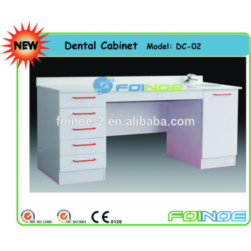 Dental File Cabinets (Model: DC-02)